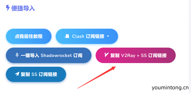 SStap新手必看v2ray订阅链接怎么在SStap上使用？v2ray节点解码教程，学会这一招让你轻松玩转！